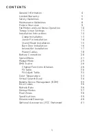 Preview for 3 page of Elation KL PANEL XL IP User Manual