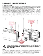 Preview for 13 page of Elation KL PANEL XL IP User Manual