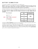 Preview for 20 page of Elation KL PANEL XL IP User Manual