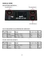 Предварительный просмотр 20 страницы Elation KL PANEL XL User Manual