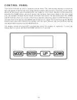 Предварительный просмотр 14 страницы Elation KL PAR FC User Manual