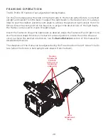 Предварительный просмотр 20 страницы Elation KL PROFILE FC KLP412 User Manual