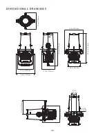 Предварительный просмотр 40 страницы Elation KL PROFILE FC KLP412 User Manual