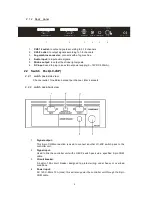 Предварительный просмотр 4 страницы Elation LIGHT COPILOT III User Instructions