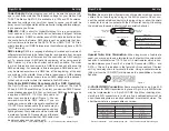 Предварительный просмотр 3 страницы Elation Opti Tri 30 User Instructions