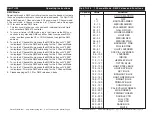 Preview for 5 page of Elation Opti Tri 30 User Instructions