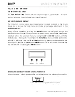 Preview for 16 page of Elation OPTI TRI WHITE II User Manual