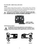 Предварительный просмотр 12 страницы Elation PALADIN CUBE User Manual