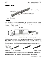 Preview for 8 page of Elation PIXEL BAR 40 User Manual