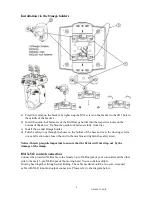 Предварительный просмотр 10 страницы Elation Platinum Beam 5R Extreme User Manual