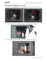 Preview for 13 page of Elation PLATINUM FLX User Manual