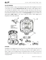 Preview for 19 page of Elation PLATINUM FLX User Manual