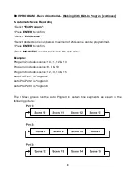 Предварительный просмотр 28 страницы Elation PLATINUM HFX User Manual