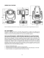 Предварительный просмотр 40 страницы Elation PLATINUM HFX User Manual