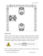 Preview for 17 page of Elation PLATINUM SPOT 15R PRO User Manual