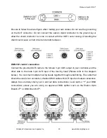 Preview for 20 page of Elation PLATINUM SPOT 15R PRO User Manual