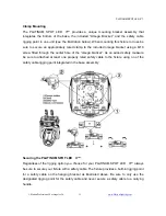 Preview for 15 page of Elation PLATINUM SPOT LED II User Manual