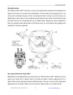 Предварительный просмотр 15 страницы Elation Platinum Spot LED Manual