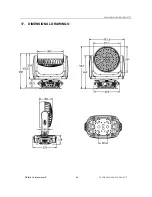 Предварительный просмотр 46 страницы Elation Platinum Wash ZFX Pro XL User Manual