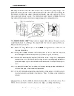 Предварительный просмотр 31 страницы Elation Power Wash 250B User Manual