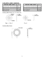 Preview for 12 page of Elation PRB201 User Manual