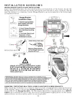 Preview for 18 page of Elation PRB201 User Manual