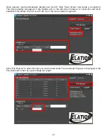 Preview for 43 page of Elation PRB201 User Manual