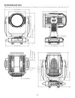 Предварительный просмотр 41 страницы Elation PRE937 User Manual