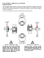 Предварительный просмотр 30 страницы Elation PRH032 User Manual