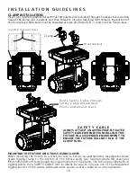 Предварительный просмотр 18 страницы Elation Proteus Lucius User Manual