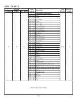 Предварительный просмотр 36 страницы Elation PROTEUS RAYZOR 1960 User Manual