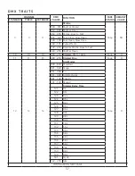 Предварительный просмотр 37 страницы Elation PROTEUS RAYZOR 1960 User Manual