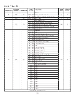 Предварительный просмотр 38 страницы Elation PROTEUS RAYZOR 1960 User Manual