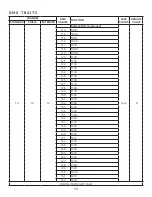 Предварительный просмотр 39 страницы Elation PROTEUS RAYZOR 1960 User Manual