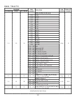 Предварительный просмотр 40 страницы Elation PROTEUS RAYZOR 1960 User Manual