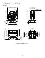 Предварительный просмотр 63 страницы Elation PROTEUS RAYZOR 1960 User Manual