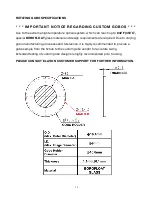 Preview for 14 page of Elation PROTHEUS HYBRID User Manual