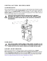 Предварительный просмотр 12 страницы Elation RAYZOR 360Z User Manual