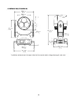 Предварительный просмотр 30 страницы Elation RAYZOR 360Z User Manual