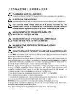 Preview for 10 page of Elation RAYZOR 760 User Manual