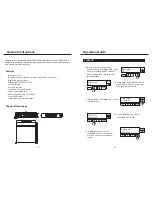 Preview for 4 page of Elation RMD-1220 User Instructions