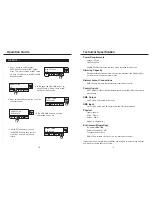 Предварительный просмотр 5 страницы Elation RMD-1220 User Instructions