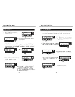 Предварительный просмотр 11 страницы Elation RMD-1220 User Instructions