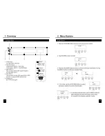 Предварительный просмотр 6 страницы Elation RMD-620 User Manual