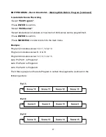 Предварительный просмотр 27 страницы Elation SATURA PROFILE User Manual