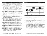 Preview for 4 page of Elation SC-816 User Instructions