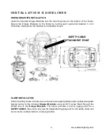 Предварительный просмотр 17 страницы Elation SMARTY HYBRID User Manual