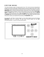 Предварительный просмотр 25 страницы Elation SMARTY MAX User Manual