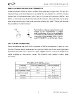 Preview for 15 page of Elation TVL F1CW User Manual