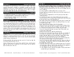 Preview for 2 page of Elation TVL1000-II User Manual